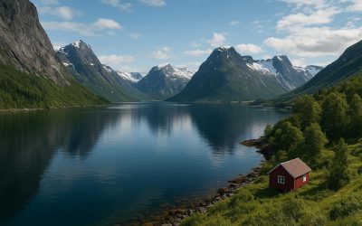 Des conseils pour faire son stage en Norvège