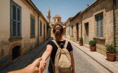 Les coutumes locales à Chypre