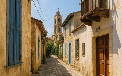 Top 10 anecdotes sur Chypre