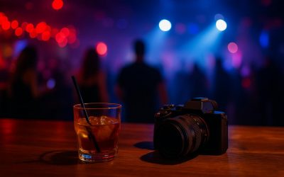 Un stage dans le monde de la nuit? Par ici !