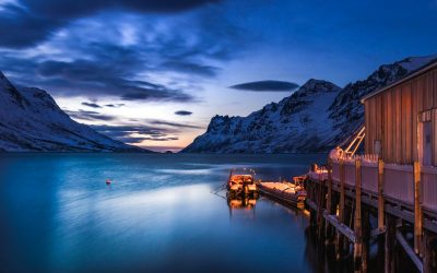 Vivre en Scandinavie, c’est comment ?